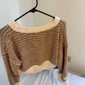Women sweater